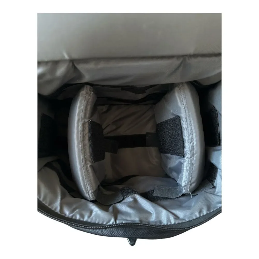 Tamrac Camera Backpack 5546 Adventure 6 Grey Black